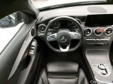 Mercedes  C-Klasse Mercedes-Benz  Break C 200 d Business Solution Aut. 5d #9