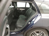  Mercedes  C-Klasse Mercedes-Benz  Break C 200 d Business Solution Aut. 5d #10