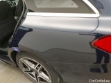  Mercedes  C-Klasse Mercedes-Benz  Break C 200 d Business Solution Aut. 5d #26