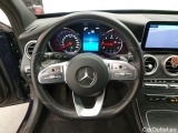  Mercedes  C-Klasse Mercedes-Benz  Break C 200 d Business Solution Aut. 5d #33