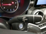  Mercedes  C-Klasse Mercedes-Benz  Break C 200 d Business Solution Aut. 5d #34