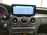  Mercedes  C-Klasse Mercedes-Benz  Break C 200 d Business Solution Aut. 5d #35