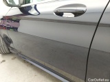  Mercedes  C-Klasse Mercedes-Benz  Break C 200 d Business Solution Aut. 5d #45