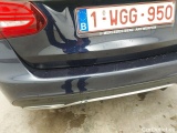  Mercedes  C-Klasse Mercedes-Benz  Break C 200 d Business Solution Aut. 5d #53