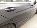  Mercedes  C-Klasse Mercedes-Benz  Break C 200 d Business Solution Aut. 5d #60