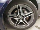  Mercedes  C-Klasse Mercedes-Benz  Break C 200 d Business Solution Aut. 5d #73