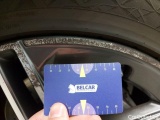  Mercedes  C-Klasse Mercedes-Benz  Break C 200 d Business Solution Aut. 5d #74