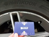  Mercedes  C-Klasse Mercedes-Benz  Break C 200 d Business Solution Aut. 5d #79
