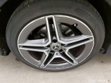  Mercedes  C-Klasse Mercedes-Benz  Break C 200 d Business Solution Aut. 5d #80