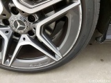  Mercedes  C-Klasse Mercedes-Benz  Break C 200 d Business Solution Aut. 5d #82