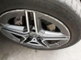  Mercedes  C-Klasse Mercedes-Benz  Break C 200 d Business Solution Aut. 5d #84