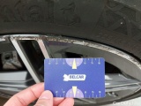  Mercedes  C-Klasse Mercedes-Benz  Break C 200 d Business Solution Aut. 5d #85
