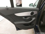  Mercedes  C-Klasse Mercedes-Benz  Break C 200 d Business Solution Aut. 5d #93