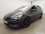  Opel  Astra Opel  Sports Tourer 1.5 Turbo D 90kW S/S Ultimate 5d #4
