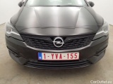 Opel  Astra Opel  Sports Tourer 1.5 Turbo D 90kW S/S Ultimate 5d 