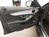  Mercedes  C-Klasse Mercedes-Benz  Break C 200 d Business Solution Aut. 5d #91