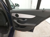  Mercedes  C-Klasse Mercedes-Benz  Break C 200 d Business Solution Aut. 5d #95