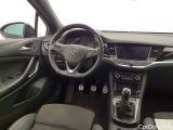  Opel  Astra Opel  Sports Tourer 1.5 Turbo D 90kW S/S Ultimate 5d #9