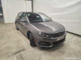  Peugeot  308 Peugeot  1.5 BlueHDi 130 DPF S&S Allure 5d #2