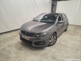  Peugeot  308 Peugeot  1.5 BlueHDi 130 DPF S&S Allure 5d #4