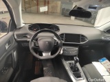  Peugeot  308 Peugeot  1.5 BlueHDi 130 DPF S&S Allure 5d #9