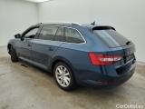  Skoda  Superb Skoda  Combi 2.0 CRTDI 110kW DSG7 Clever+ 5d #3