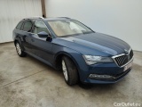  Skoda  Superb Skoda  Combi 2.0 CRTDI 110kW DSG7 Clever+ 5d #2