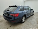  Skoda  Superb Skoda  Combi 2.0 CRTDI 110kW DSG7 Clever+ 5d #5