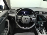  Skoda  Superb Skoda  Combi 2.0 CRTDI 110kW DSG7 Clever+ 5d #9