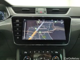  Skoda  Superb Skoda  Combi 2.0 CRTDI 110kW DSG7 Clever+ 5d #13