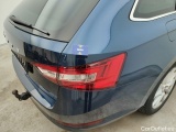  Skoda  Superb Skoda  Combi 2.0 CRTDI 110kW DSG7 Clever+ 5d #70