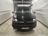  Volkswagen  Transporter Volkswagen  2.0 TDi SCR BMT 110/150 SWB 2.8T DSG 4d 
