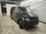  Volkswagen  Transporter Volkswagen  2.0 TDi SCR BMT 110/150 SWB 2.8T DSG 4d #2