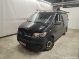  Volkswagen  Transporter Volkswagen  2.0 TDi SCR BMT 110/150 SWB 2.8T DSG 4d #4