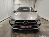 Mercedes  CLA-Klasse Mercedes-Benz CLA Shooting Brake CLA 180 d Aut. 5d 