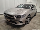  Mercedes  CLA-Klasse Mercedes-Benz CLA Shooting Brake CLA 180 d Aut. 5d #4