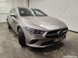  Mercedes  CLA-Klasse Mercedes-Benz CLA Shooting Brake CLA 180 d Aut. 5d #2