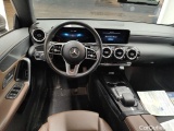  Mercedes  CLA-Klasse Mercedes-Benz CLA Shooting Brake CLA 180 d Aut. 5d #9