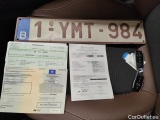  Mercedes  CLA-Klasse Mercedes-Benz CLA Shooting Brake CLA 180 d Aut. 5d #7