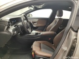  Mercedes  CLA-Klasse Mercedes-Benz CLA Shooting Brake CLA 180 d Aut. 5d #6