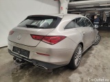  Mercedes  CLA-Klasse Mercedes-Benz CLA Shooting Brake CLA 180 d Aut. 5d #5