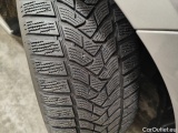  Mercedes  CLA-Klasse Mercedes-Benz CLA Shooting Brake CLA 180 d Aut. 5d #17