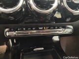  Mercedes  CLA-Klasse Mercedes-Benz CLA Shooting Brake CLA 180 d Aut. 5d #25