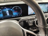  Mercedes  CLA-Klasse Mercedes-Benz CLA Shooting Brake CLA 180 d Aut. 5d #26