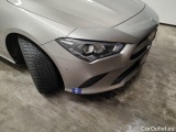  Mercedes  CLA-Klasse Mercedes-Benz CLA Shooting Brake CLA 180 d Aut. 5d #29