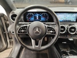  Mercedes  CLA-Klasse Mercedes-Benz CLA Shooting Brake CLA 180 d Aut. 5d #24