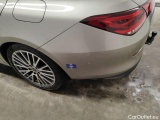  Mercedes  CLA-Klasse Mercedes-Benz CLA Shooting Brake CLA 180 d Aut. 5d #38