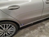  Mercedes  CLA-Klasse Mercedes-Benz CLA Shooting Brake CLA 180 d Aut. 5d #44