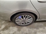  Mercedes  CLA-Klasse Mercedes-Benz CLA Shooting Brake CLA 180 d Aut. 5d #53
