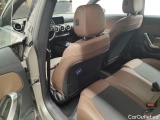  Mercedes  CLA-Klasse Mercedes-Benz CLA Shooting Brake CLA 180 d Aut. 5d #55